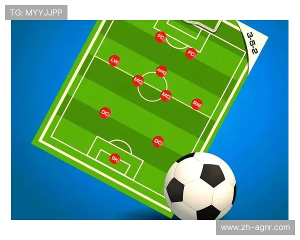 足球比赛中的攻守转换与阵型调整